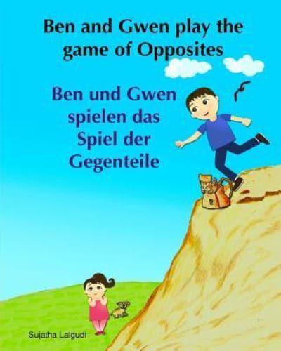 German Children's Book