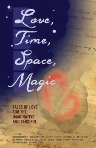 Love, Time, Space, Magic