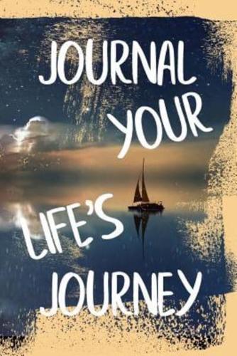 Journal Your Life's Journey