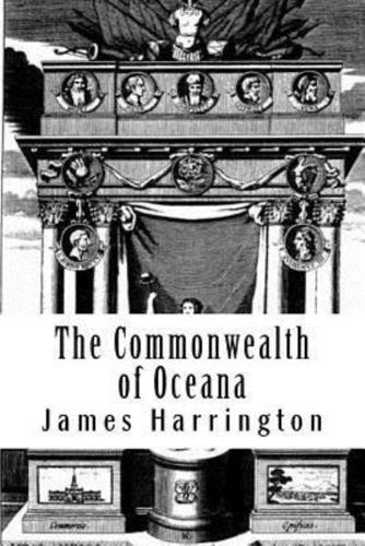 The Commonwealth of Oceana