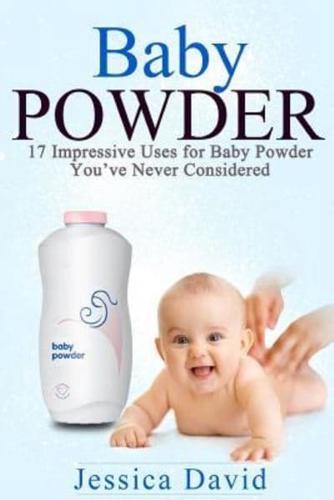 Baby Powder