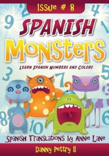 Spanish Monsters