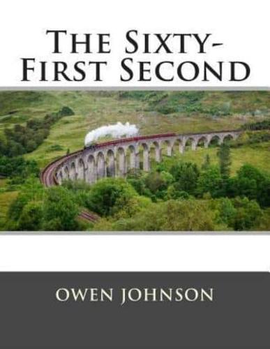 The Sixty-First Second