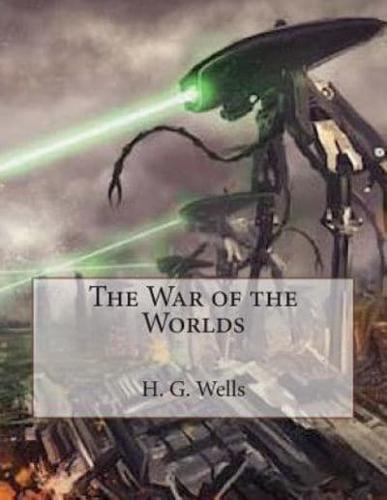 The War of the Worlds