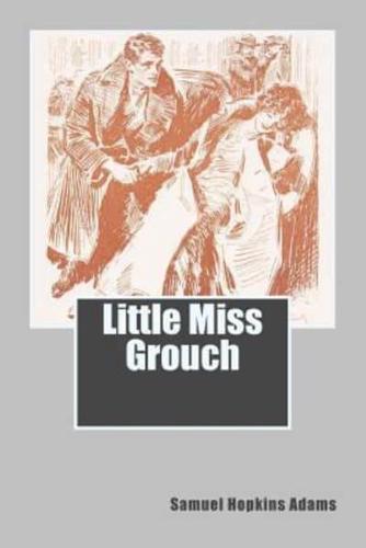 Little Miss Grouch