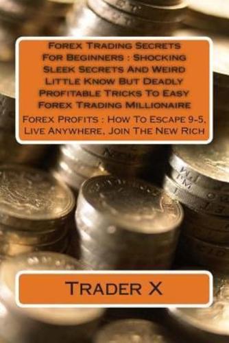 Forex Trading Secrets For Beginners