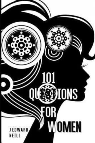 101 Questions for Women