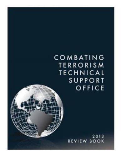Combating Terrorism Technical Support Office