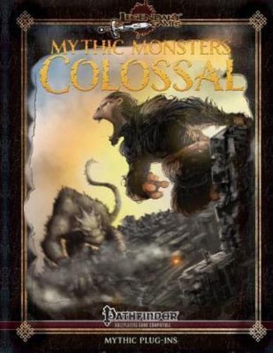 Mythic Monsters