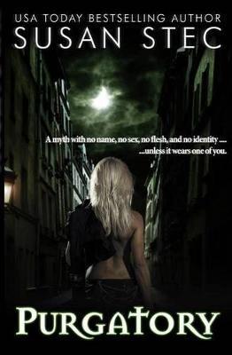 Purgatory (A Place Down Under Book 1)