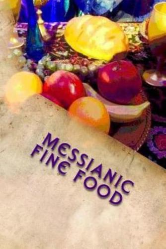 Messianic Fine Food