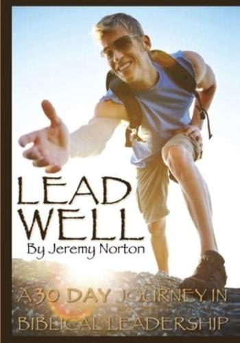 Lead Well