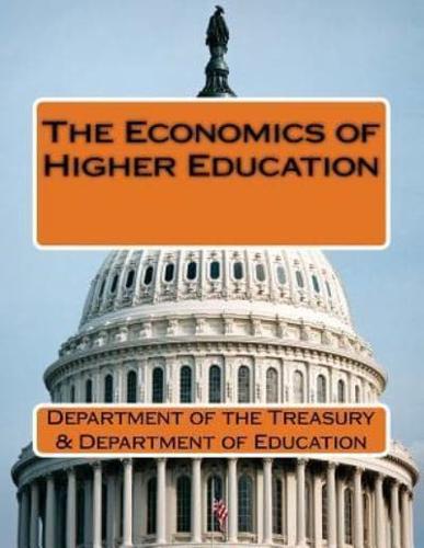 The Economics of Higher Education