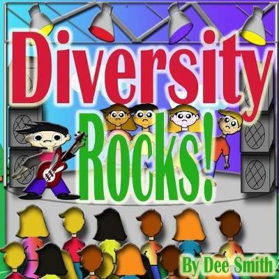 Diversity Rocks!