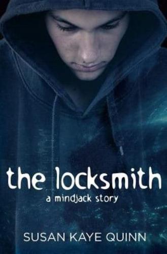 The Locksmith (A Mindjack Story)