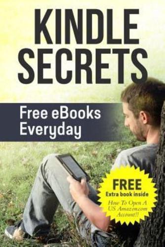 Kindle Secrets
