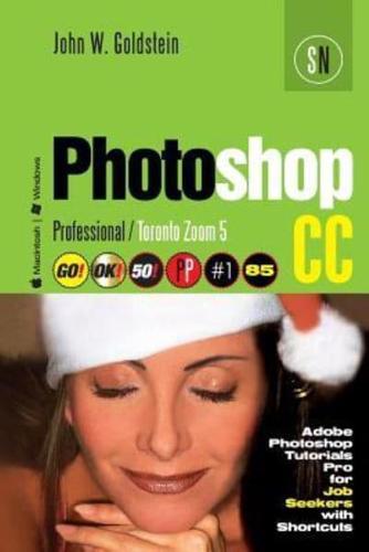 Photoshop CC Professional 85 (Macintosh/Windows)