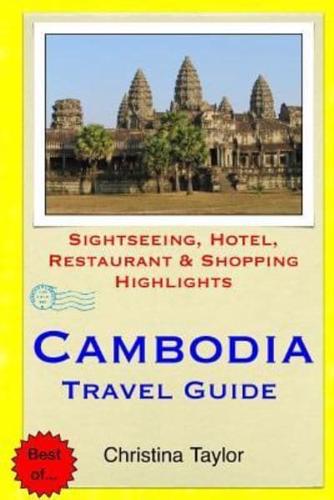 Cambodia Travel Guide
