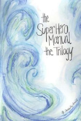 The Super Hero Manual