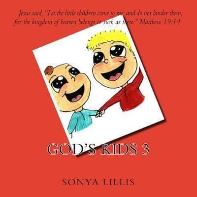 God's Kids 3