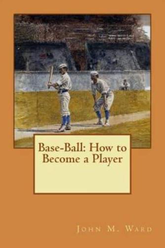 Base-Ball