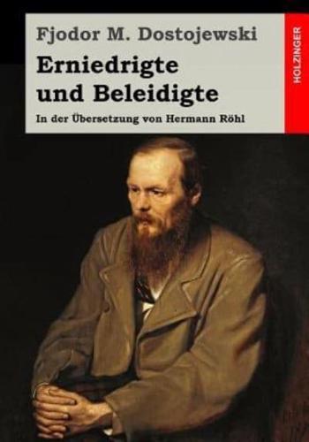 Erniedrigte Und Beleidigte