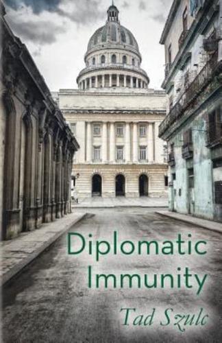 Diplomatic Immunity