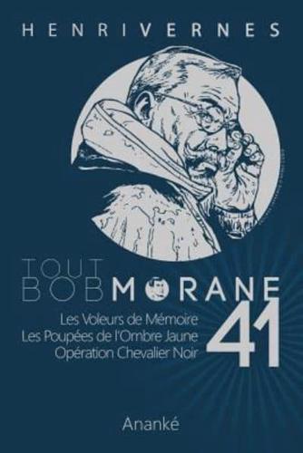 Tout Bob Morane/41