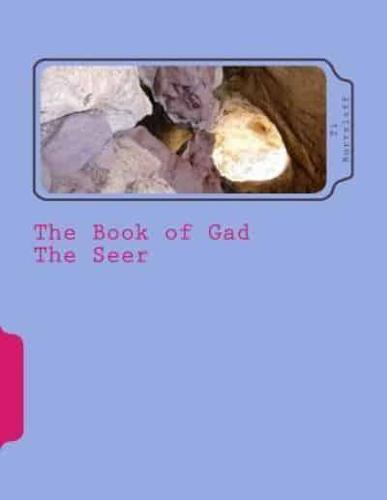 The Book of Gad The Seer