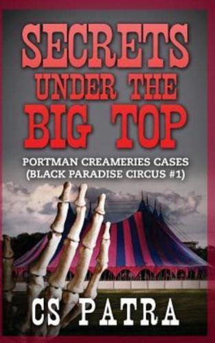 Portman Creameries Cases