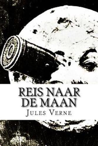 Reis Naar De Maan