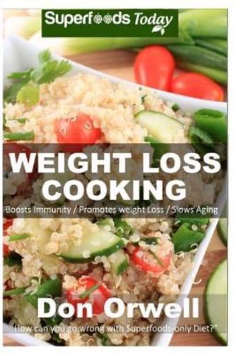 Weight Loss Cooking