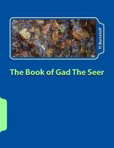 The Book of Gad the Seer