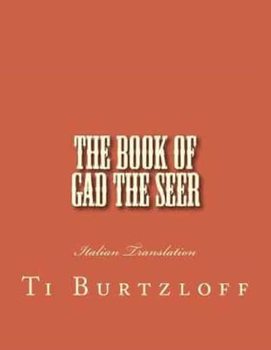 The Book of Gad The Seer