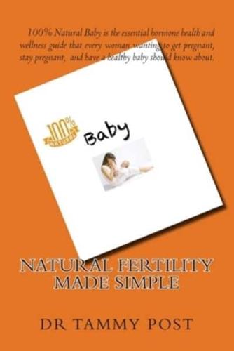 100% Natural Baby