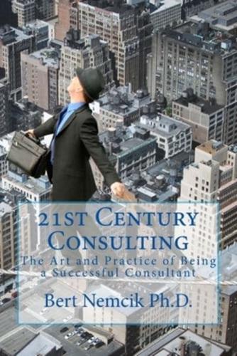 21st Century Consulting