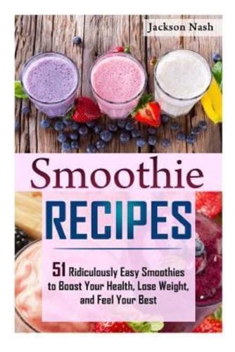 Smoothie Recipes