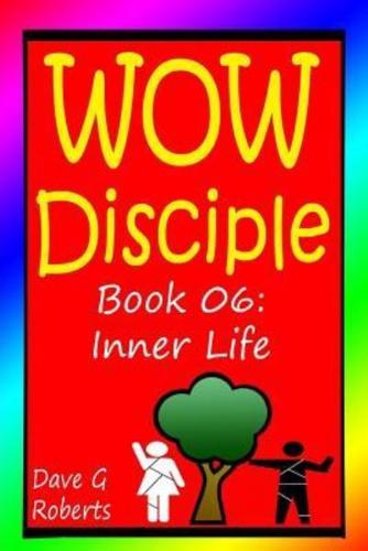 WOW Disciple Book 06