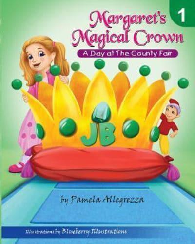 Margaret's Magical Crown