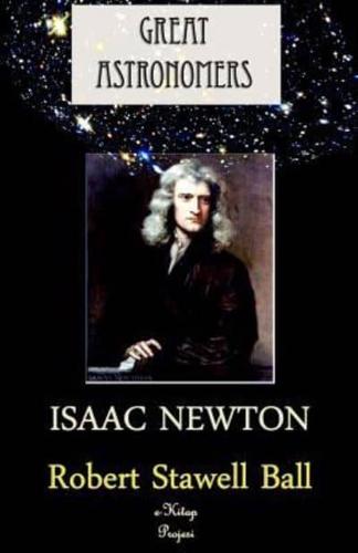 Great Astronomers (Isaac Newton)