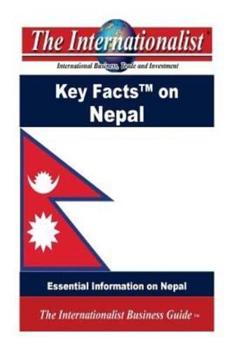 Key Facts on Nepal