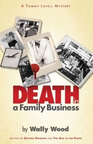 Death in a Family Business