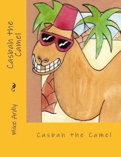 Casbah the Camel