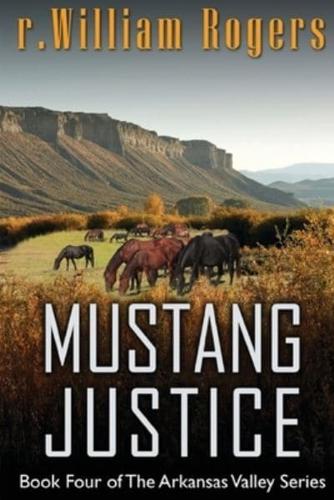 Mustang Justice