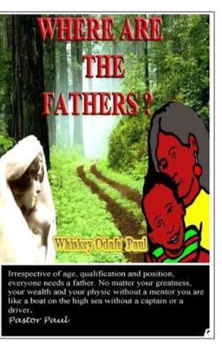 Where Are The Fathers?