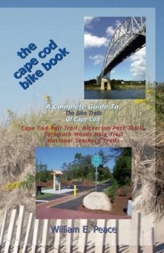 The Cape Cod Bike Book