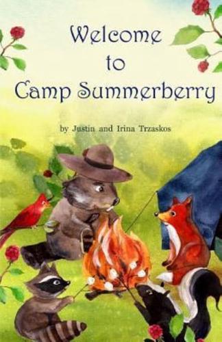 Welcome to Camp Summerberry
