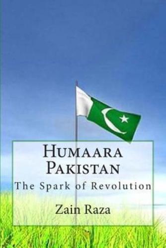 Humaara Pakistan