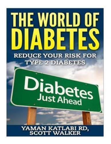 The World Of Diabetes