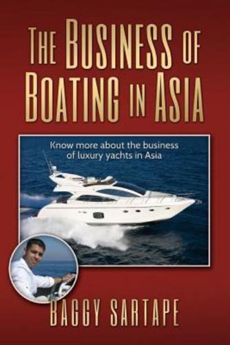 The Business of Boating in Asia